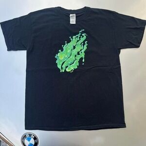 Preston graphic T-shirt